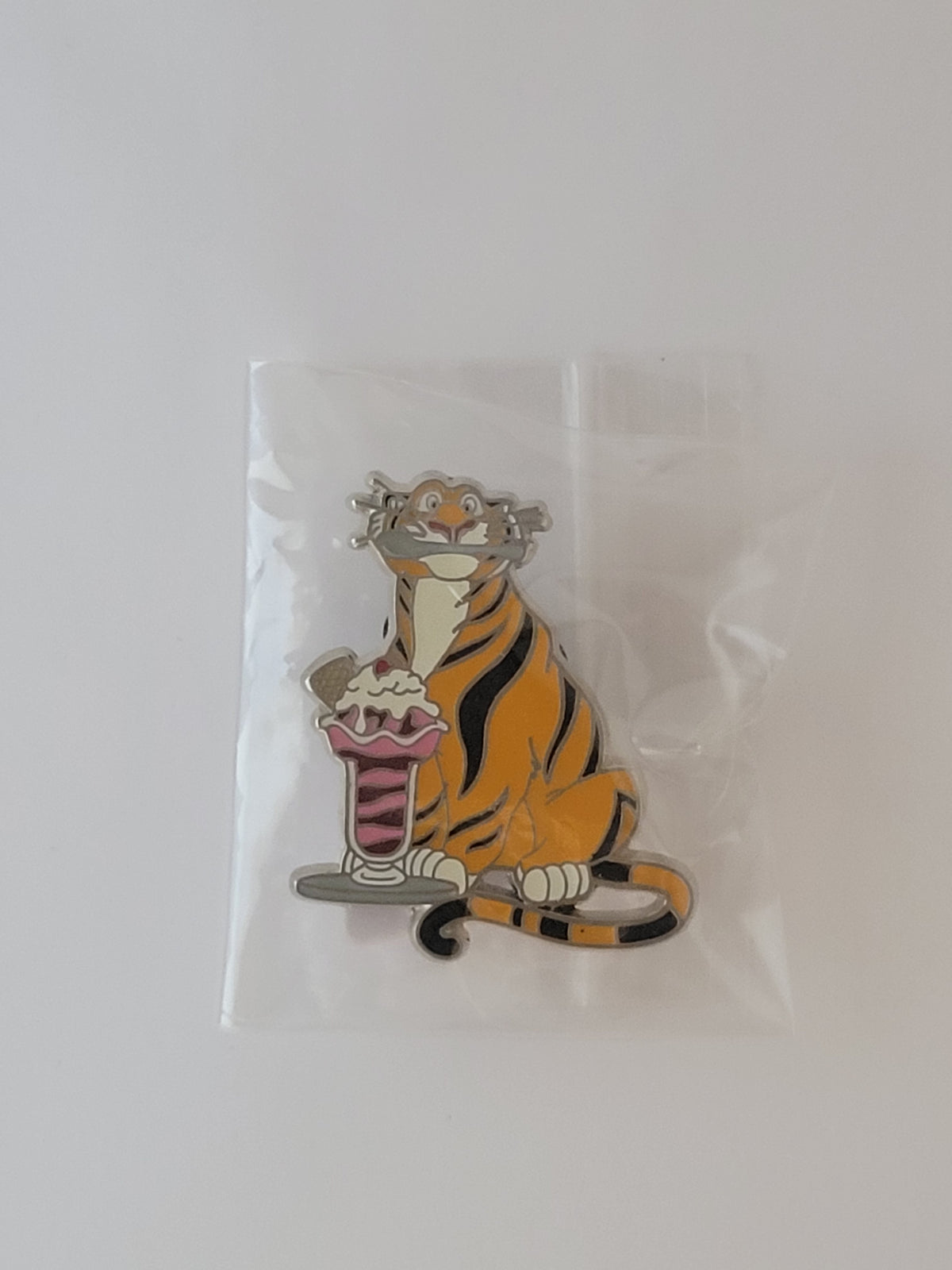 DSSH - Pin Trader's Delight PTD - Aladdin - Rajah LE 300