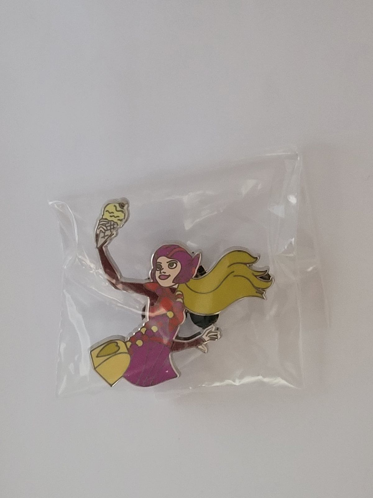 DSSH - Pin Trader's Delight PTD - Big Hero 6 - Honey Lemon LE 400