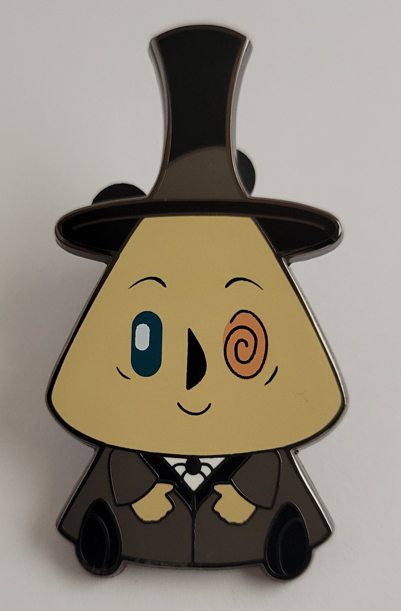 WDI Disney Pin - Nightmare Before Christmas aDorbs - Mayor of Halloweentown LE 400