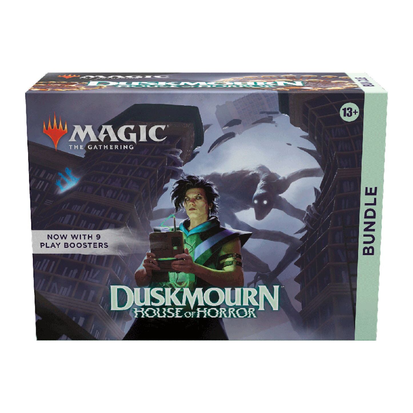 Duskmourn: House of Horror - Bundle
