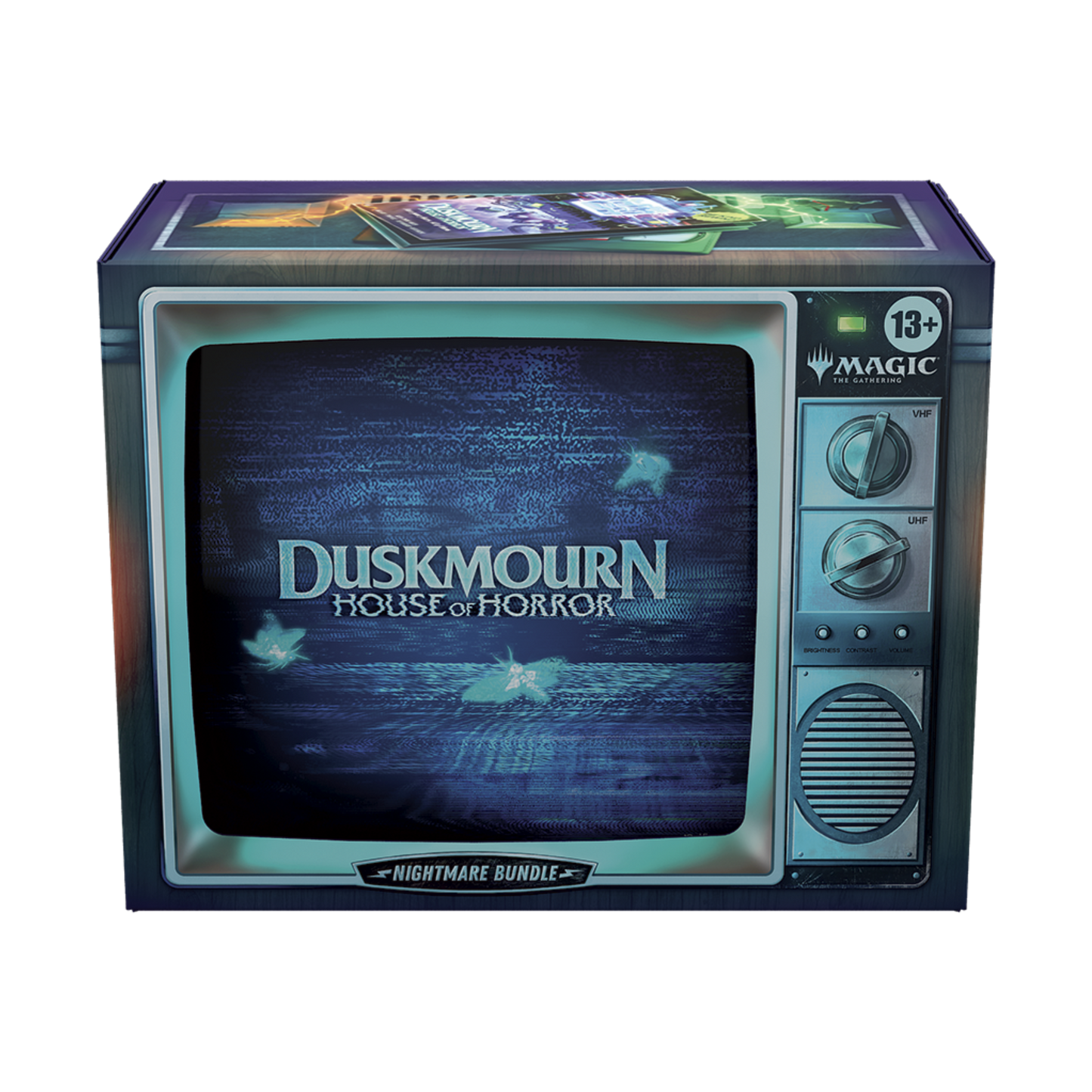 Duskmourn: House of Horror - Nightmare Bundle