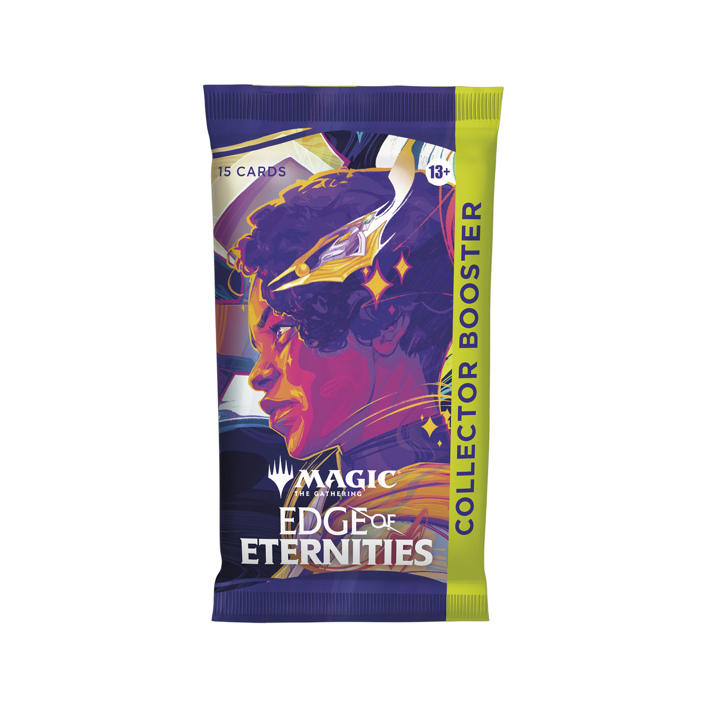 Edge of Eternities - Collector Booster Pack