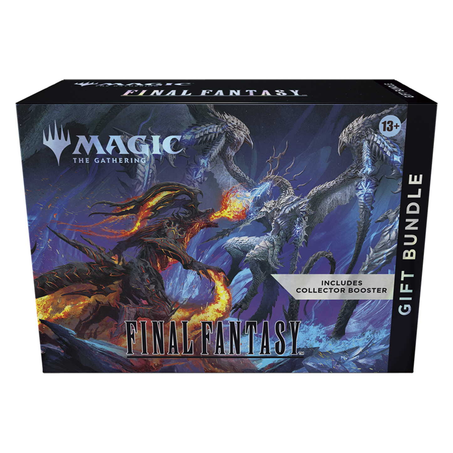 FINAL FANTASY - Gift Bundle