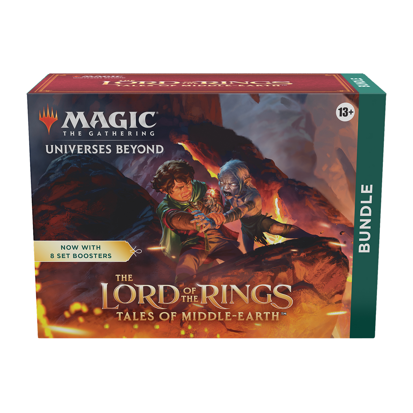 Universes Beyond: The Lord of the Rings: Tales of Middle-earth - Bundle