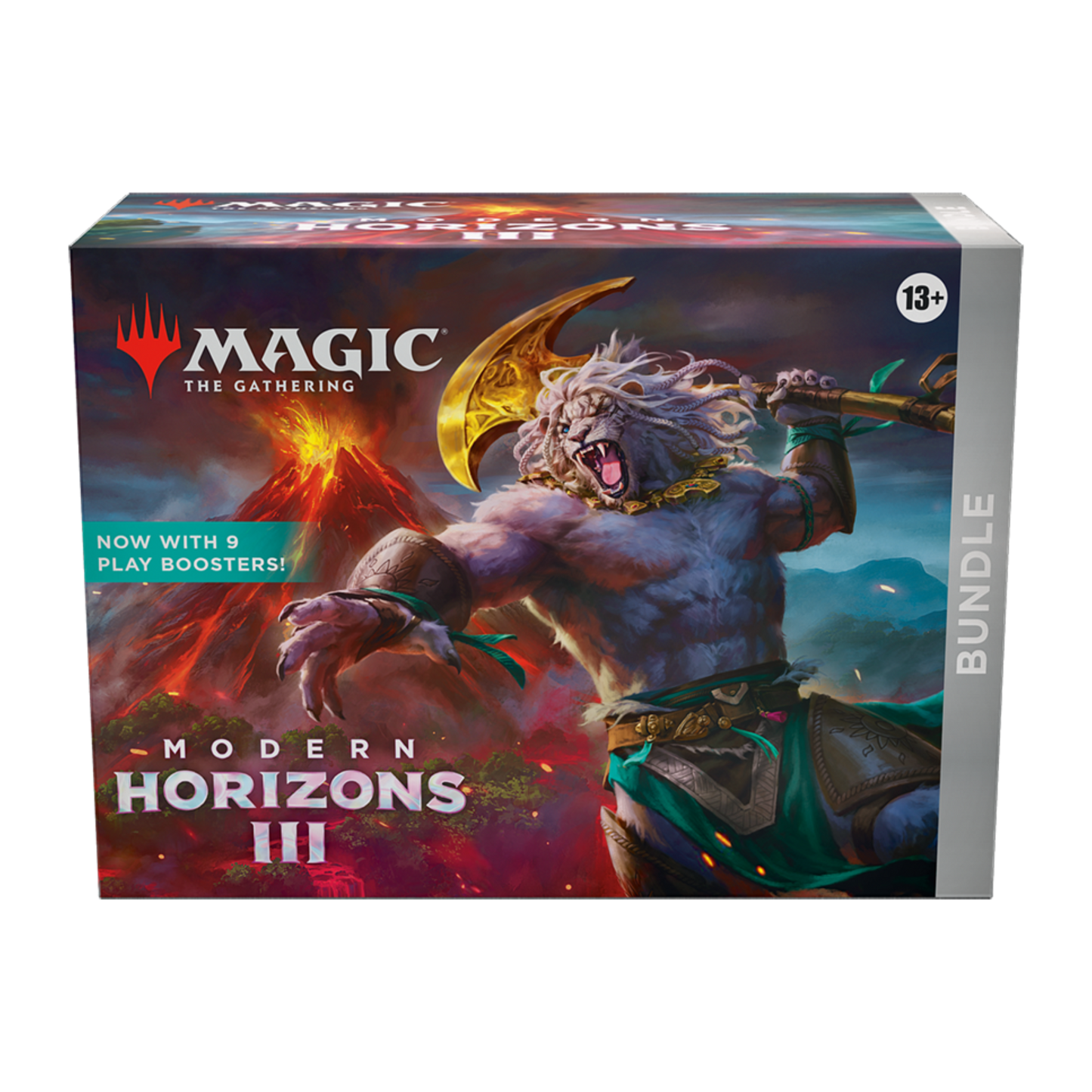 Modern Horizons 3 - Bundle