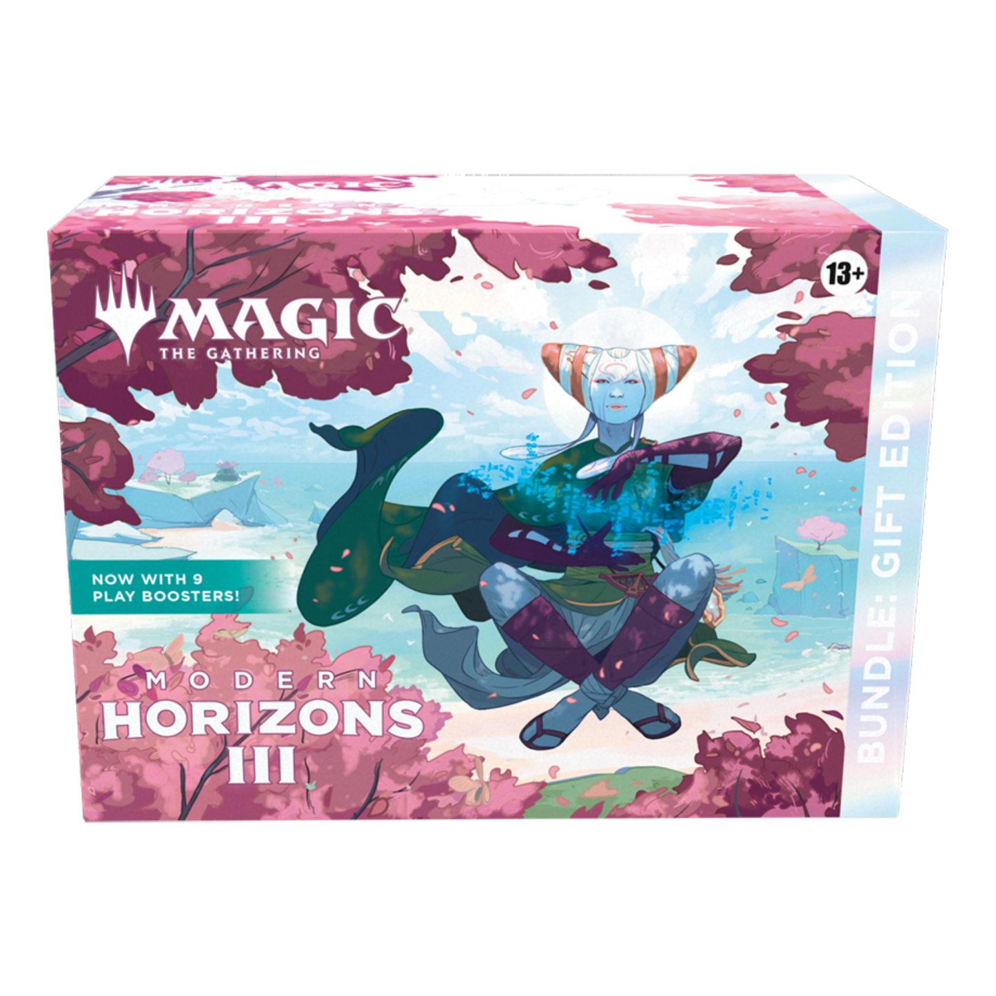 Modern Horizons 3 - Gift Bundle