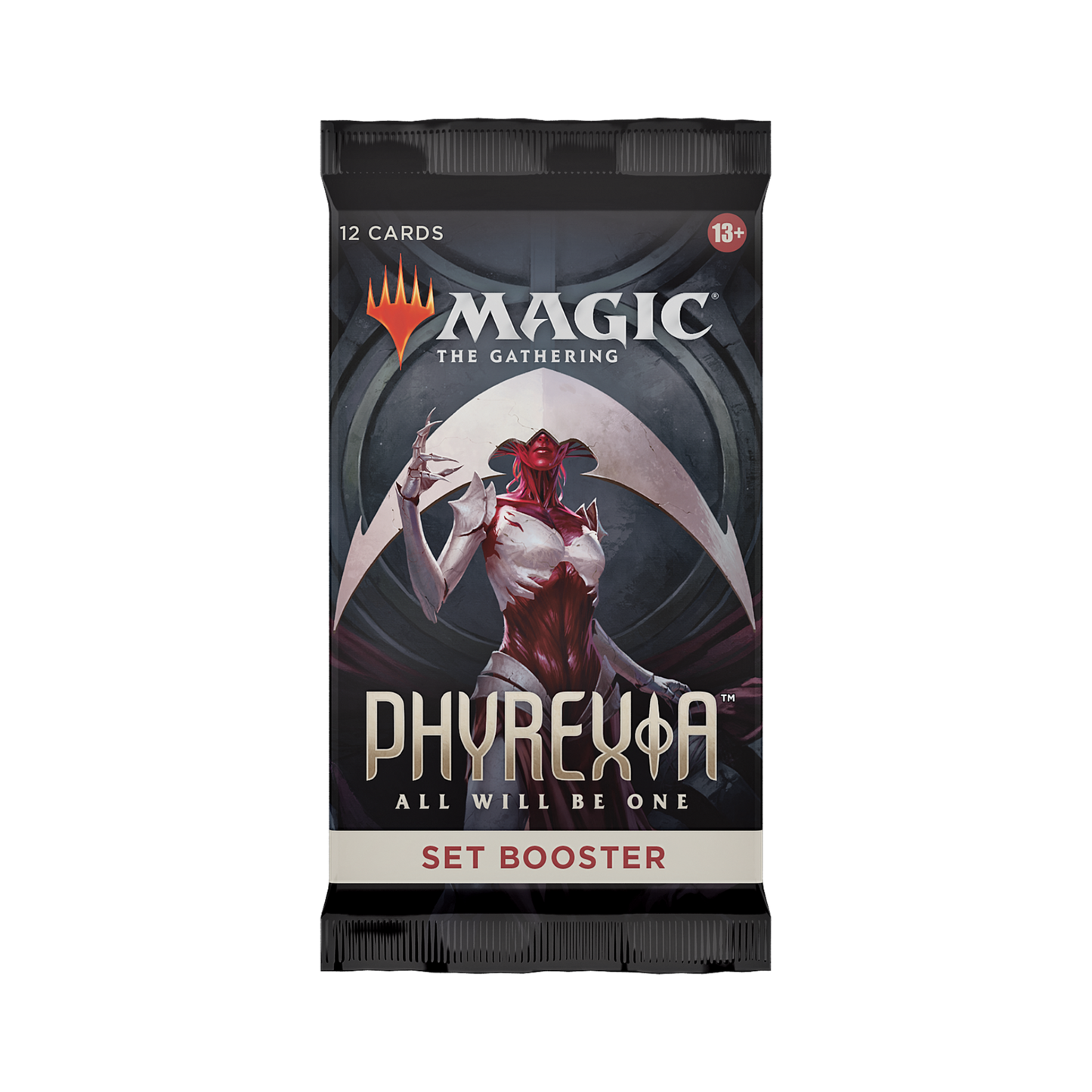 Phyrexia: All Will Be One - Set Booster Pack