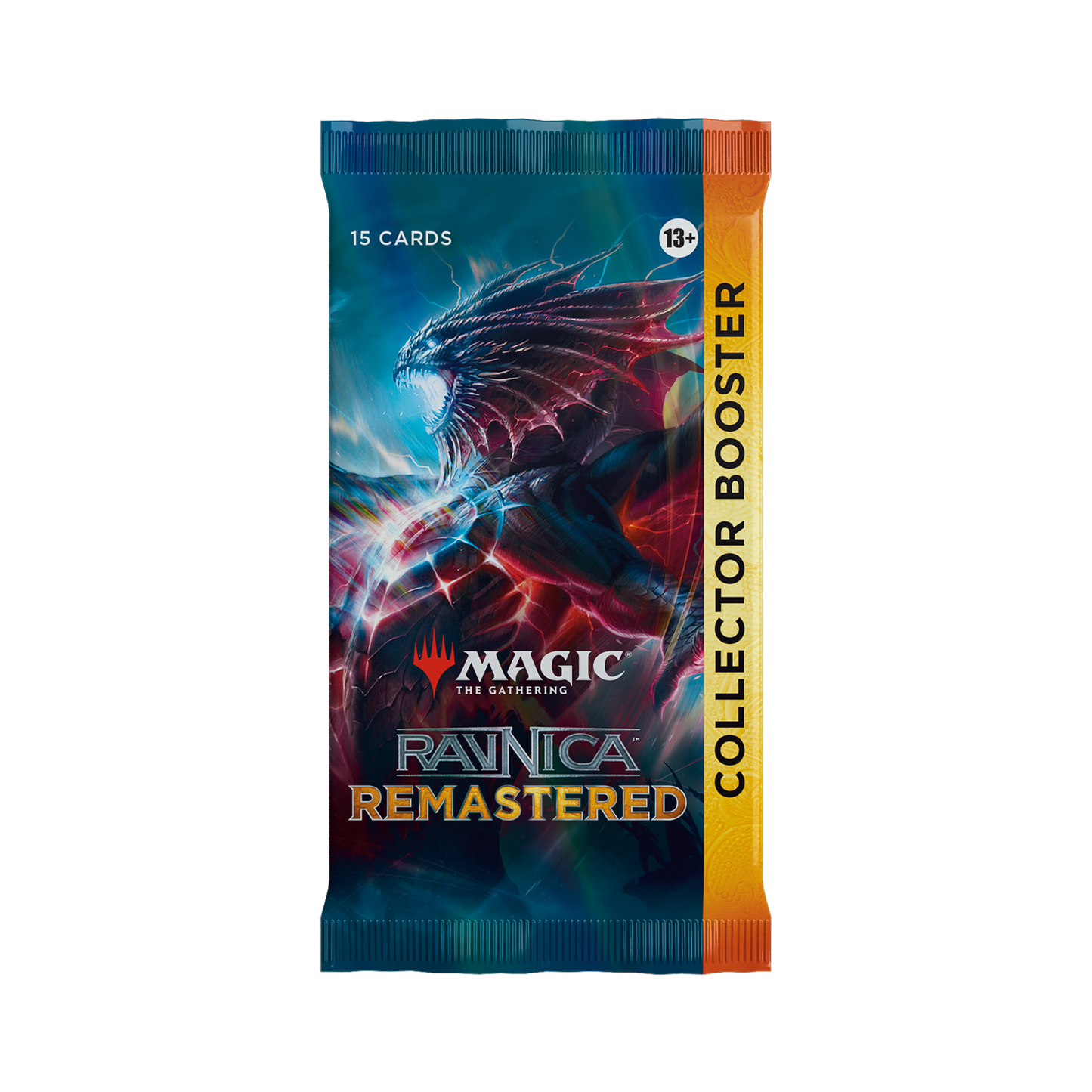 Ravnica Remastered - Collector Booster Pack