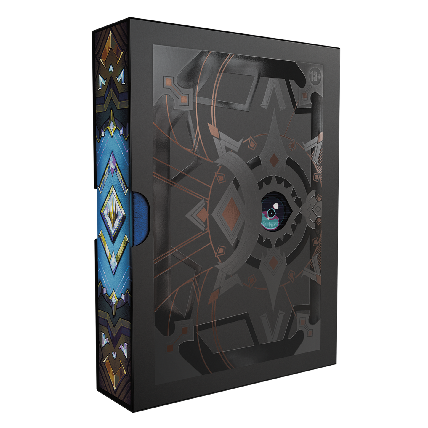 Secrets of Strixhaven - Codex Bundle