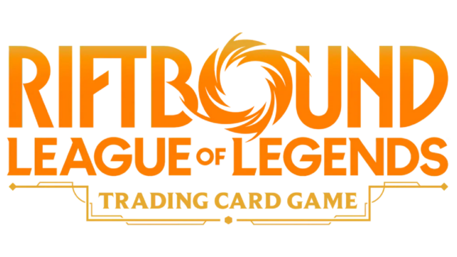 Riftbound: League of Legends TCG