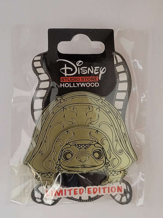 DSSH DSF Disney Pin - Raya and the Last Dragon - Tuk Tuk LE 400