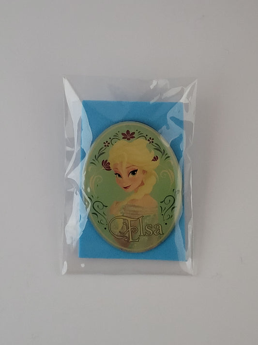 DOC - Disney On Classic 2014 Pin - Elsa from Frozen Japan Exclusive