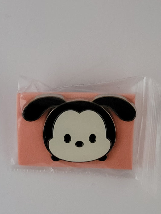 Disney Parks Pin - Tsum Tsum Series 1 - Oswald