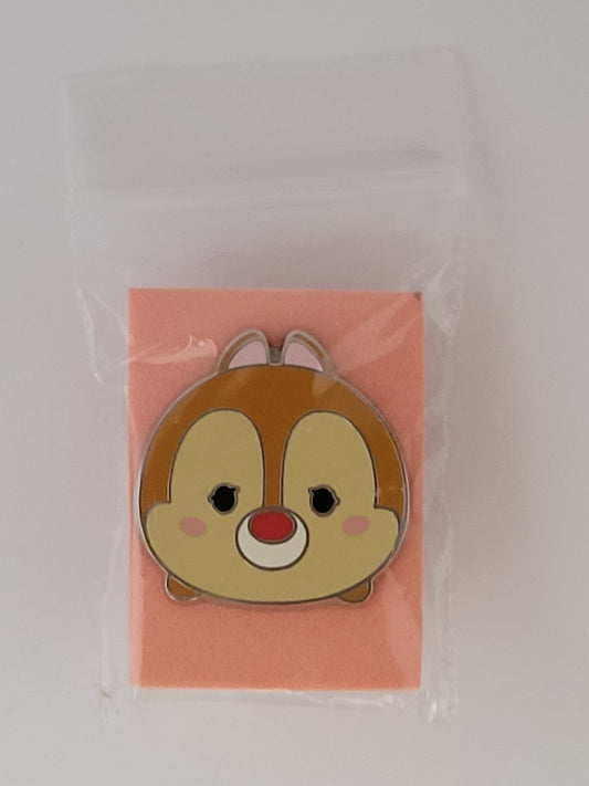 Disney Parks Pin - Tsum Tsum Series 1 - Dale