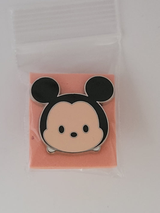 Disney Parks Pin - Tsum Tsum Series 1 - Mickey Mouse