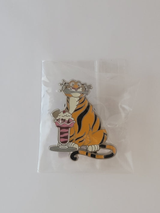 DSSH - Pin Trader's Delight PTD - Aladdin - Rajah LE 300