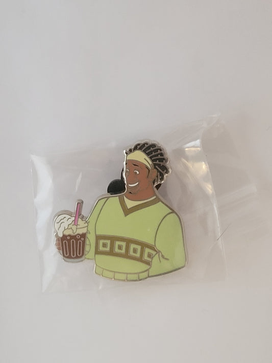 DSSH - Pin Trader's Delight PTD - Big Hero 6 - Wasabi LE 400