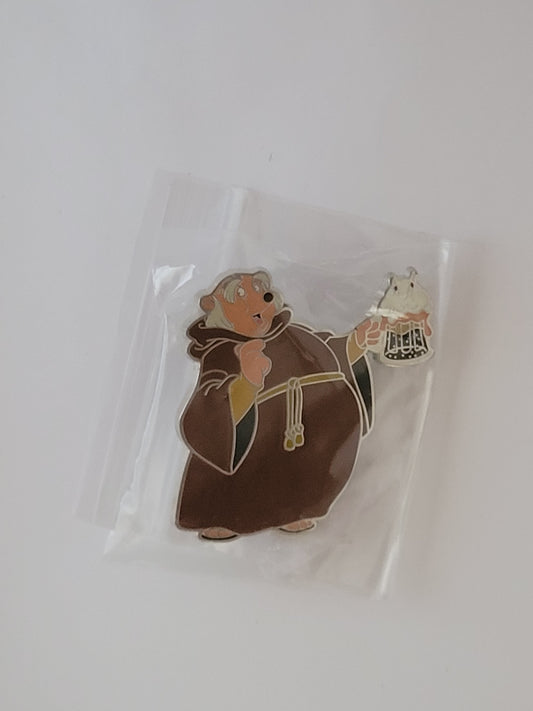 DSSH - Pin Trader's Delight PTD - Robin Hood - Friar Tuck LE 300