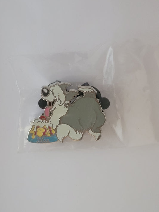 DSSH - Pin Trader's Delight PTD - The Little Mermaid - Max LE 400