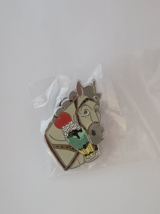 DSSH - Pin Trader's Delight PTD - Tangled - Maximus LE 500