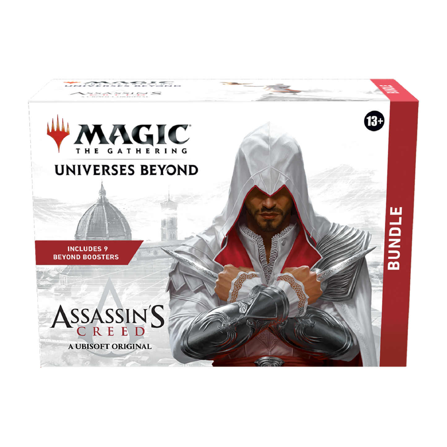 Universes Beyond: Assassin's Creed - Bundle
