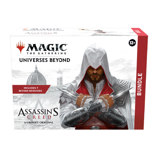 Universes Beyond: Assassin's Creed - Bundle