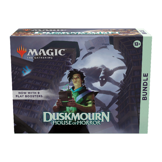 Duskmourn: House of Horror - Bundle