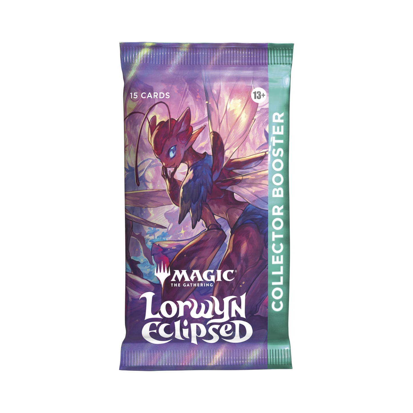 Lorwyn Eclipsed - Collector Booster Pack