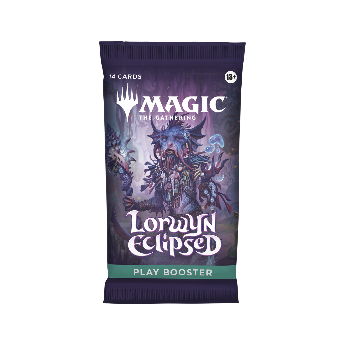 Lorwyn Eclipsed - Play Booster Pack