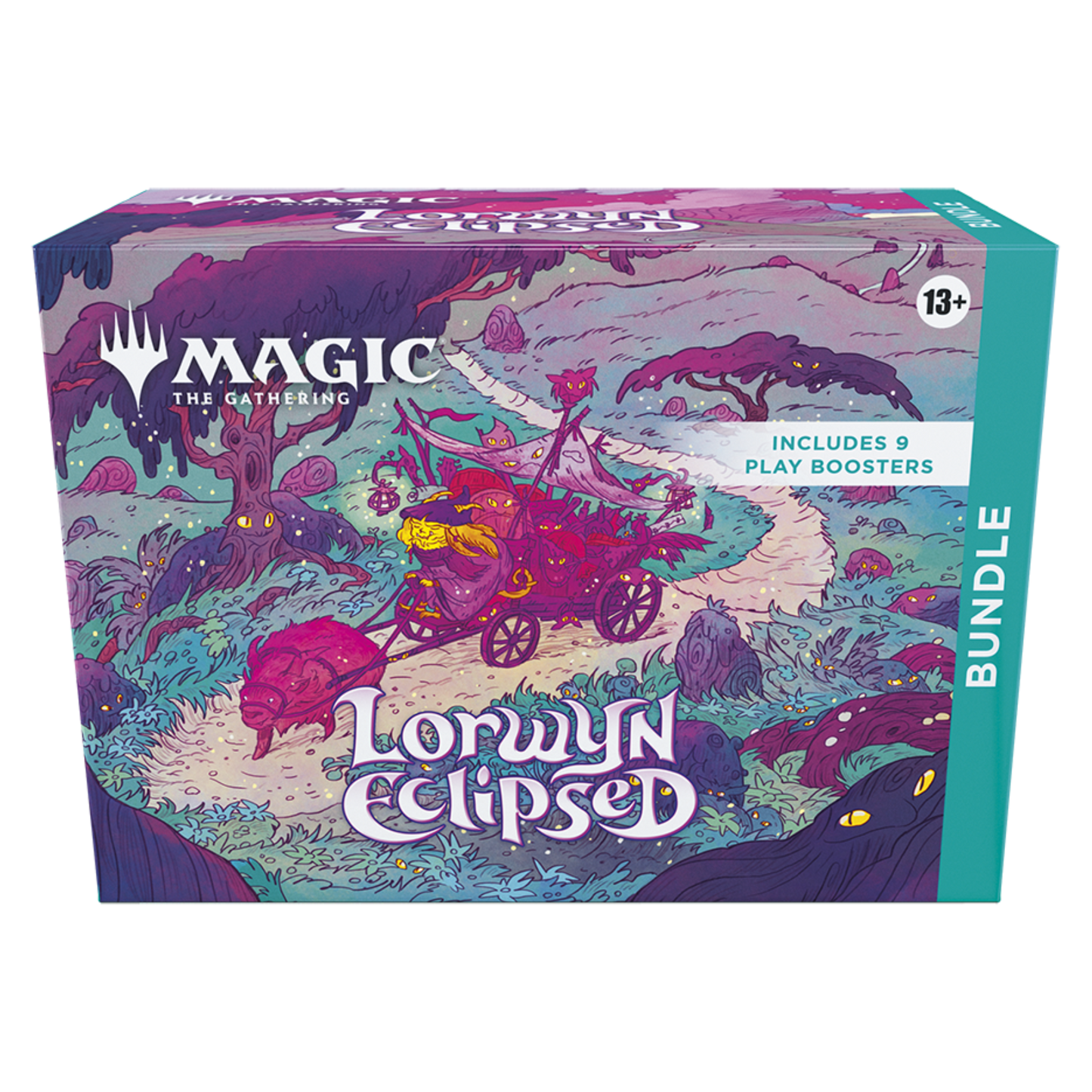Lorwyn Eclipsed - Bundle