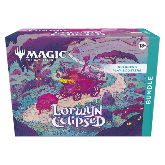 Lorwyn Eclipsed - Bundle