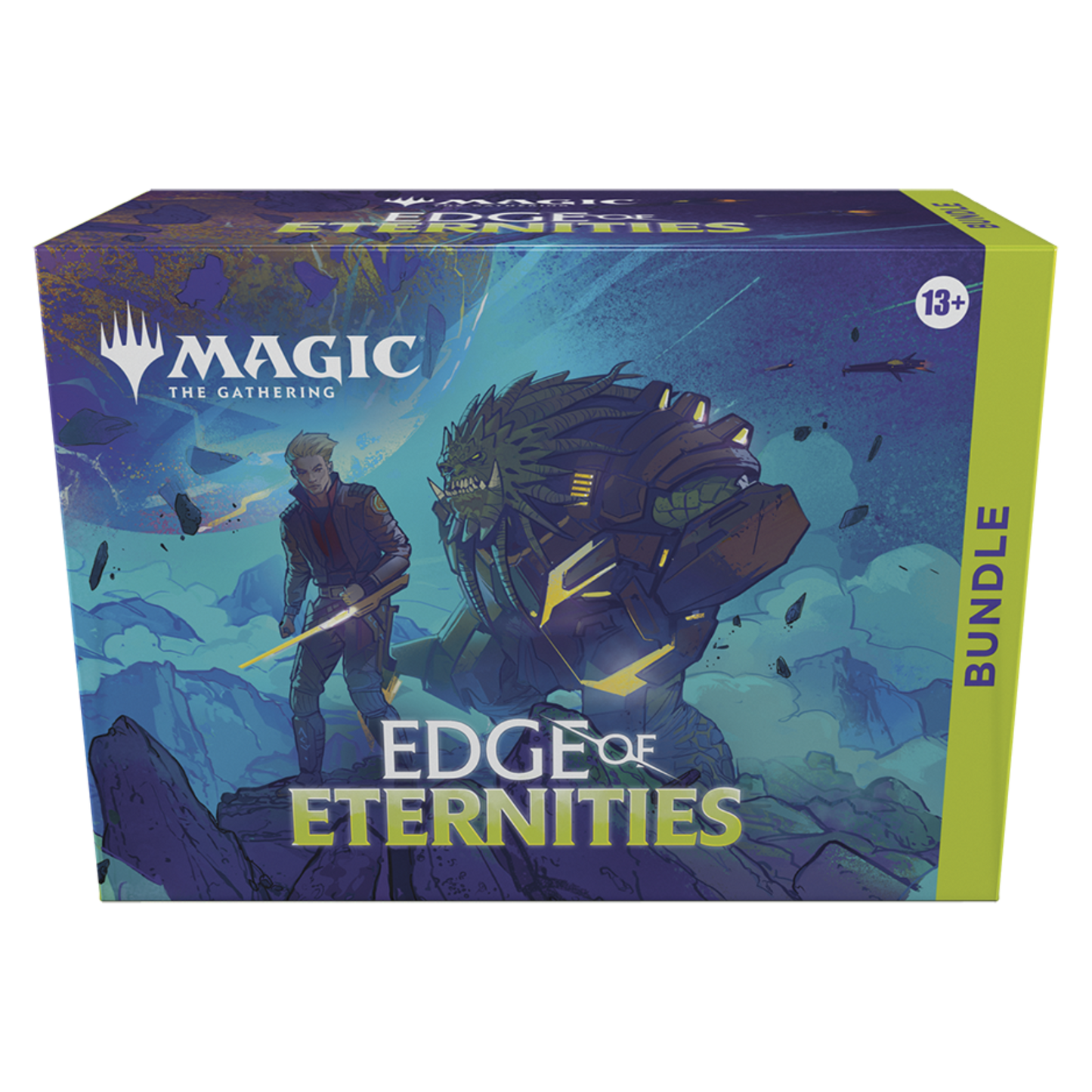 Edge of Eternities - Bundle