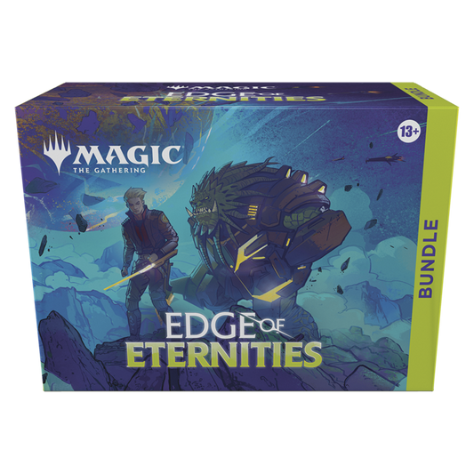 Edge of Eternities - Bundle