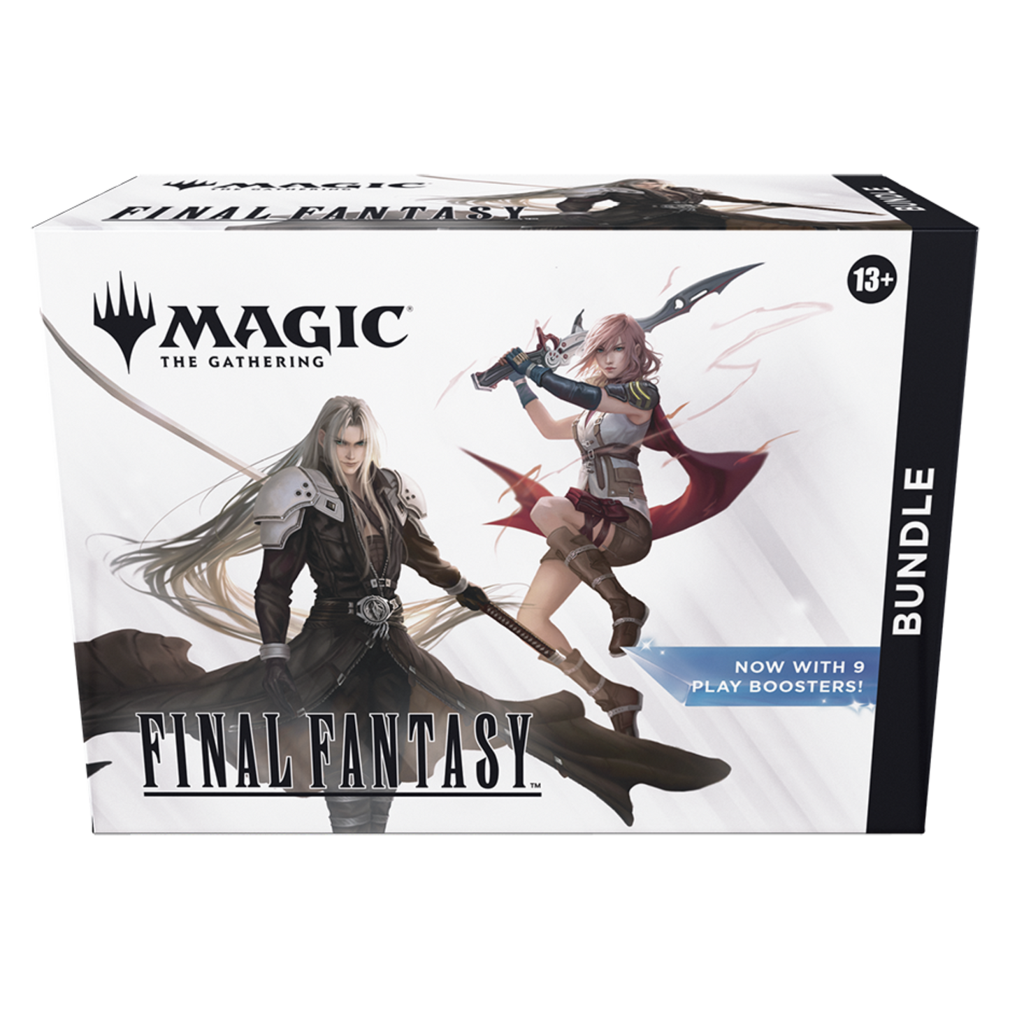 FINAL FANTASY - Bundle