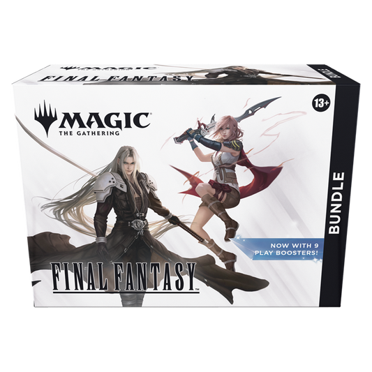 FINAL FANTASY - Bundle