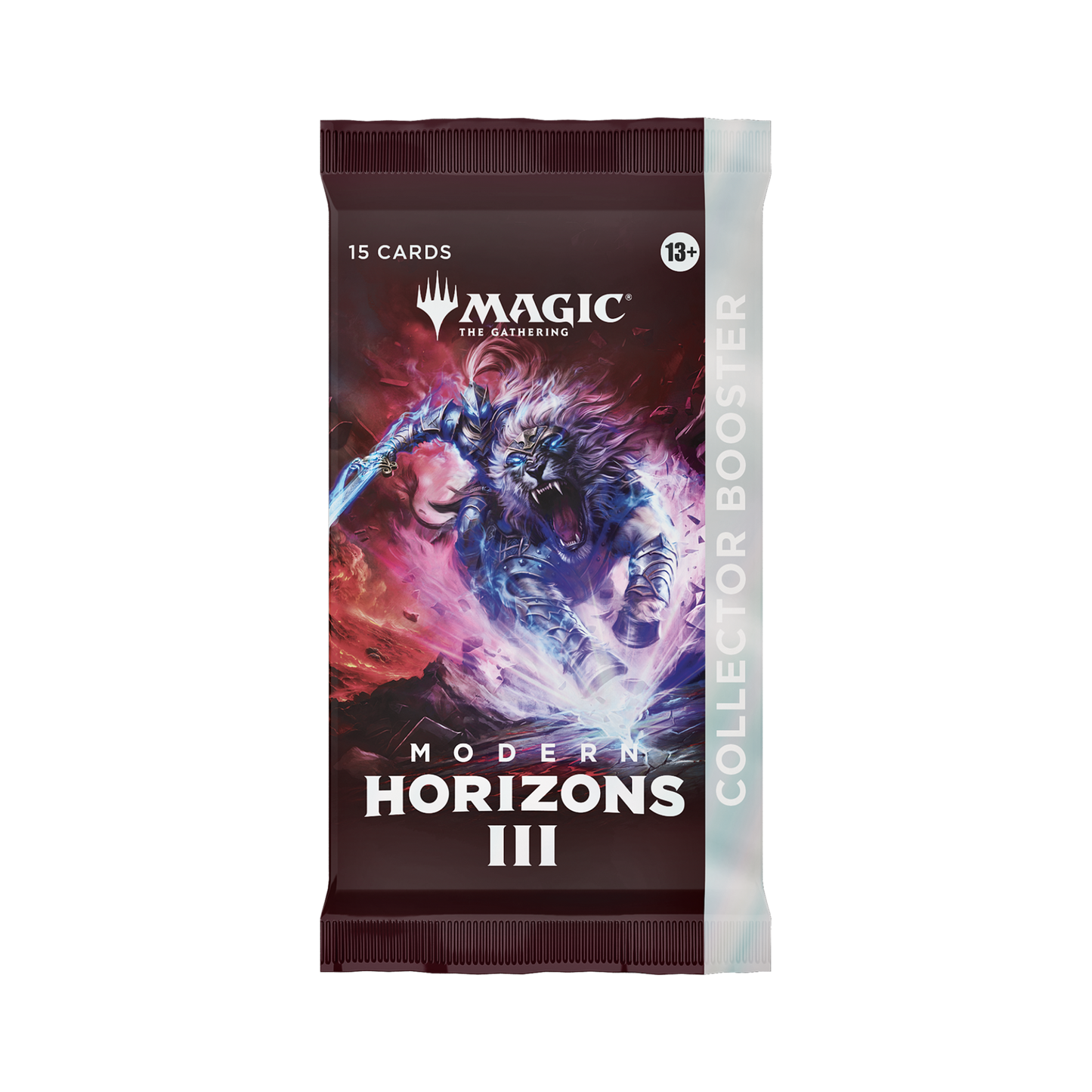 Modern Horizons 3 - Collector Booster Pack