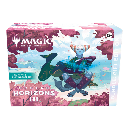 Modern Horizons 3 - Gift Bundle