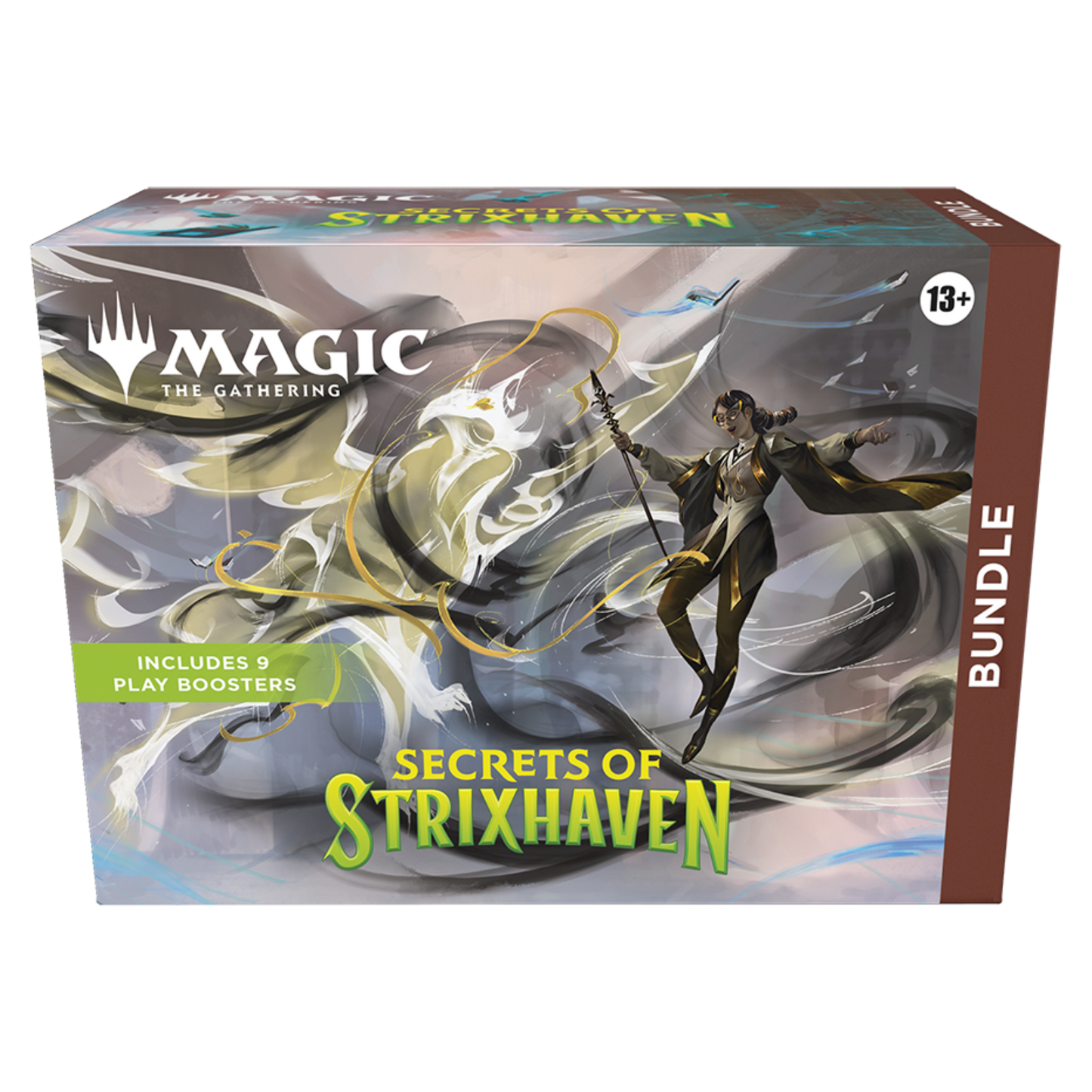 Secrets of Strixhaven - Bundle