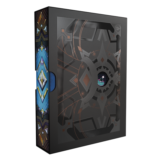 Secrets of Strixhaven - Codex Bundle