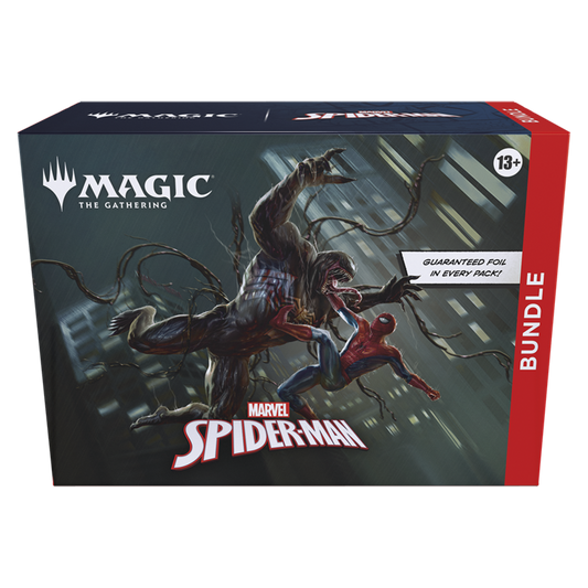 Marvel's Spider-Man - Bundle